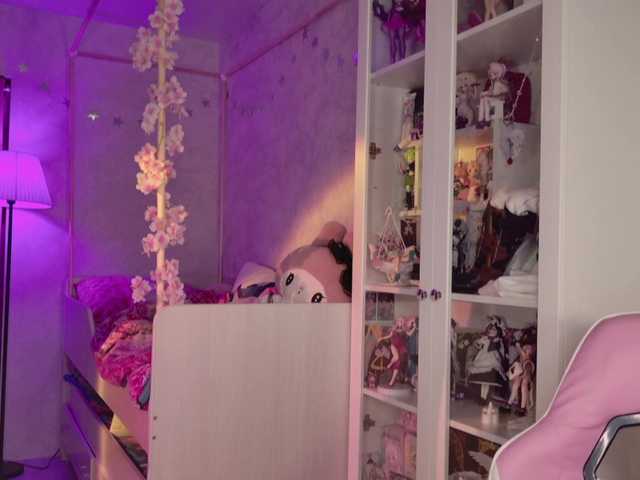 mirajade cam belle