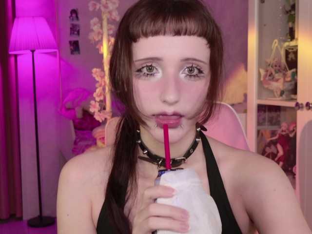 mirajade live sex show