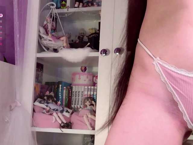 MiraJade live cam on BongaCams