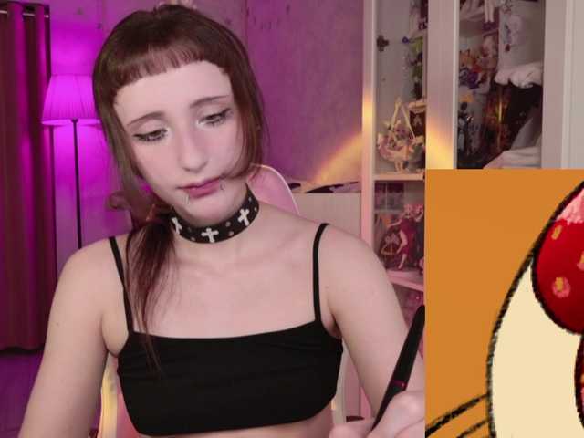 MiraJade live cam on BongaCams