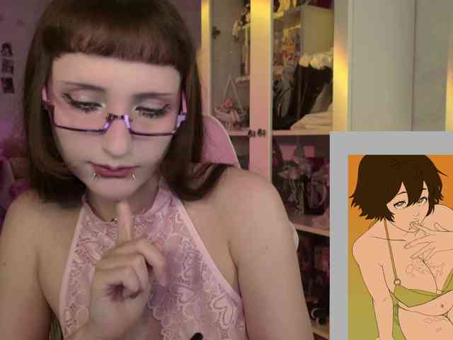 MiraJade webcam