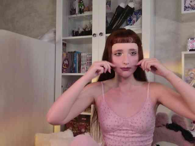 MiraJade webcam