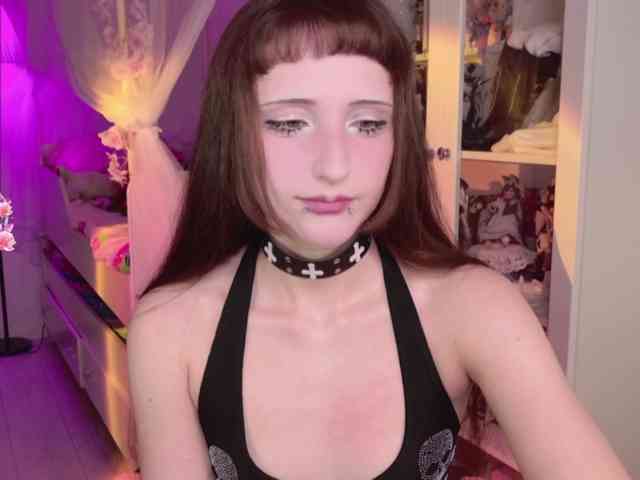 MiraJade webcam