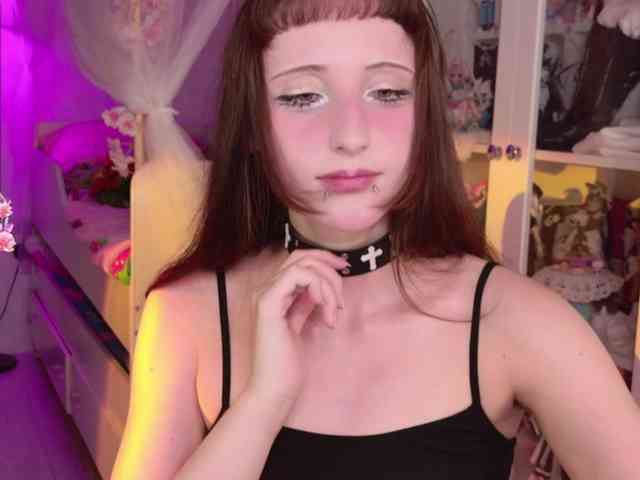 MiraJade webcam