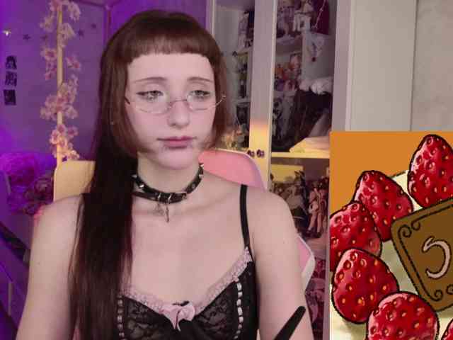 MiraJade webcam
