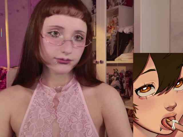 MiraJade webcam