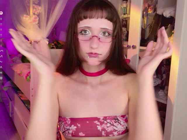 MiraJade webcam