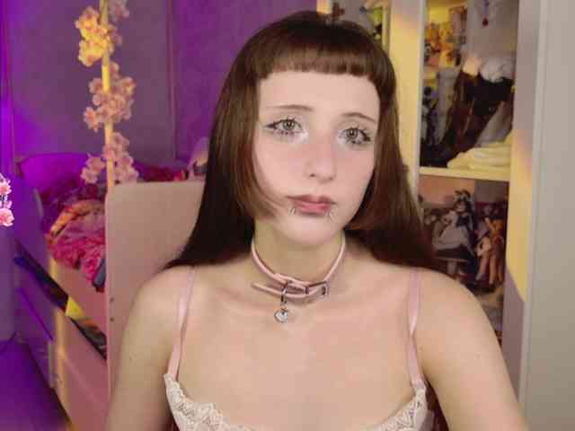 MiraJade webcam