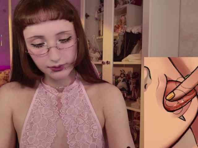 MiraJade webcam