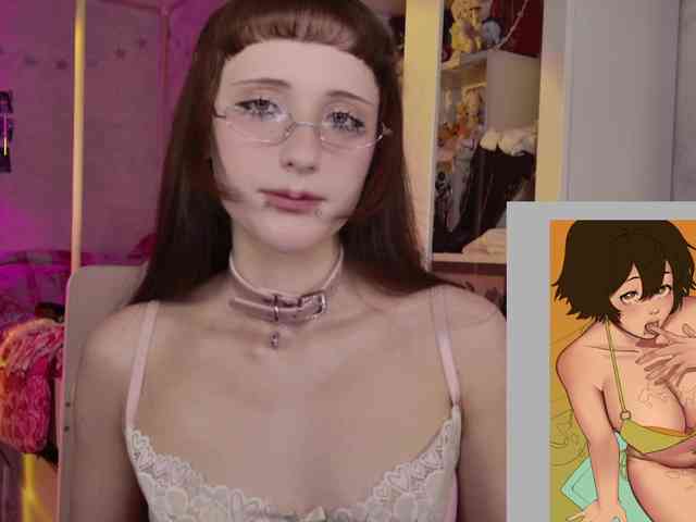 MiraJade webcam