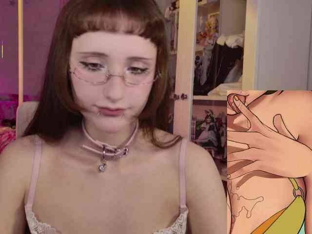 MiraJade webcam