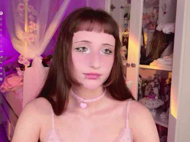 MiraJade webcam
