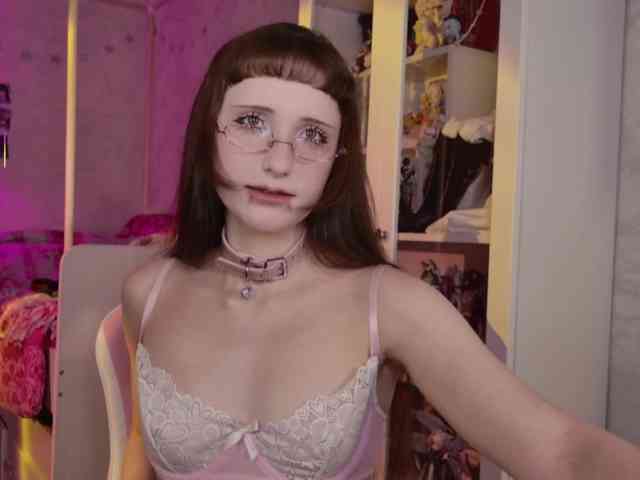 MiraJade webcam