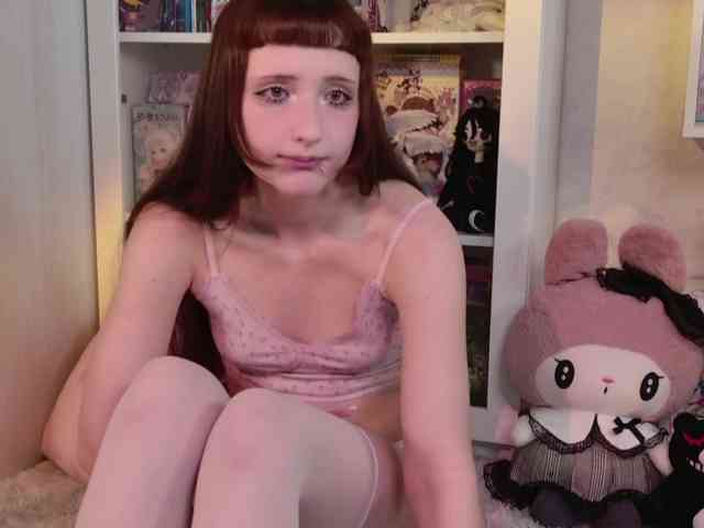 MiraJade webcam