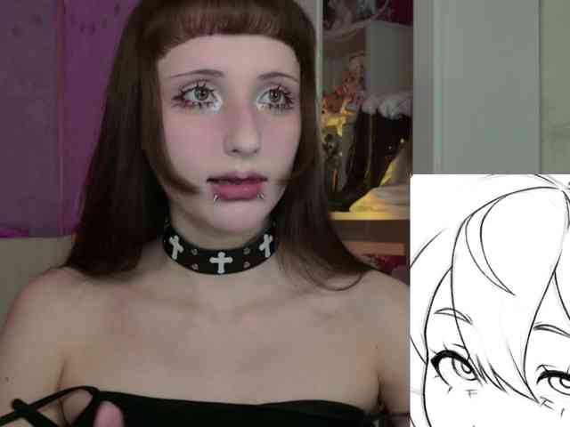 MiraJade webcam