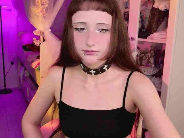 MiraJade webcam