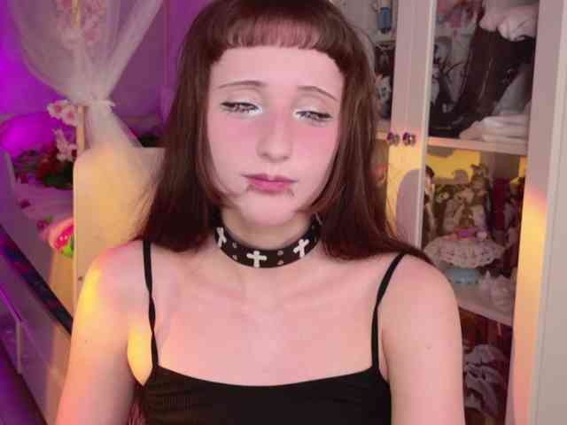 MiraJade webcam
