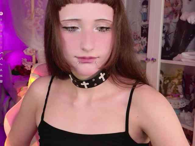 MiraJade webcam