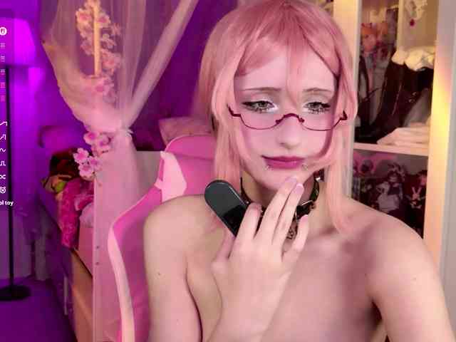 MiraJade webcam