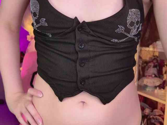 MiraJade webcam