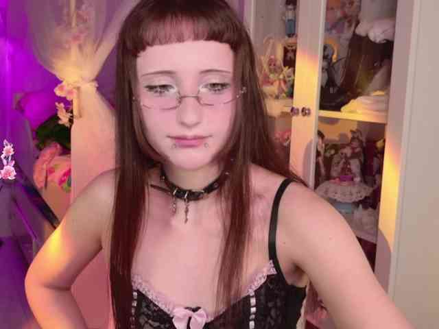 MiraJade Sex Cam Show