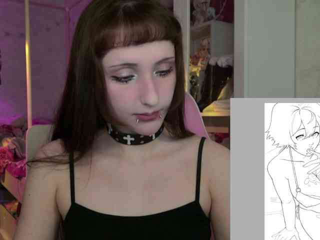 MiraJade webcam