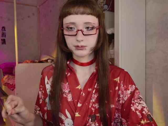 MiraJade webcam