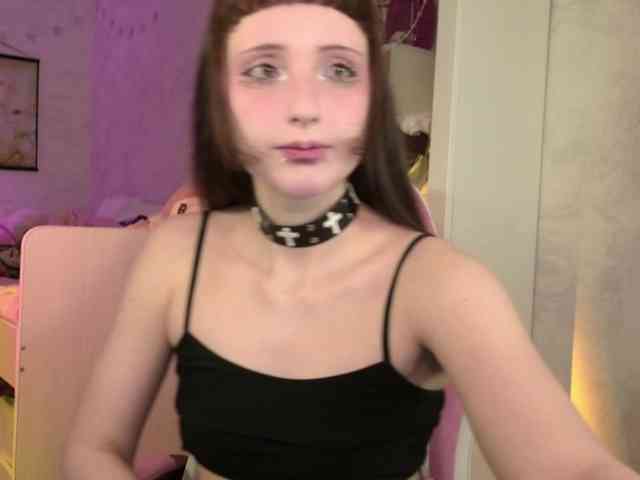 MiraJade webcam