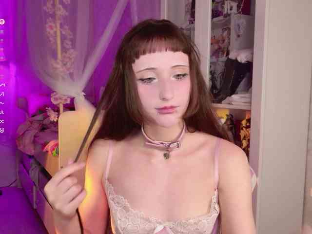 MiraJade webcam