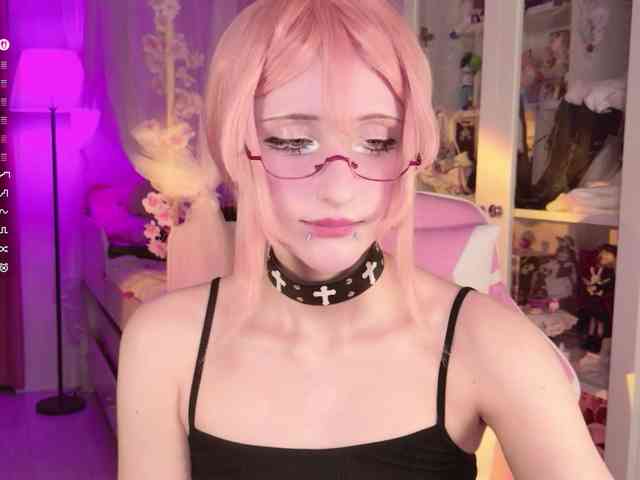 MiraJade webcam