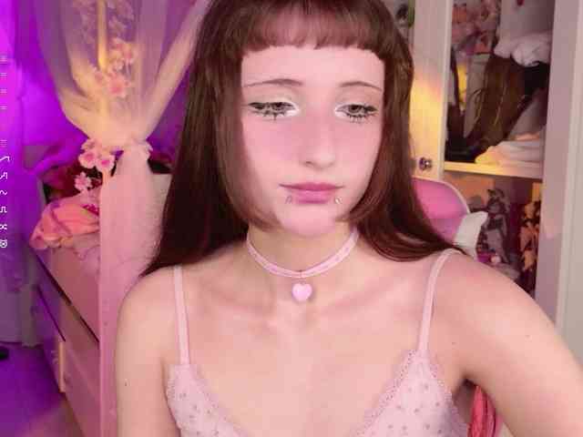 MiraJade webcam