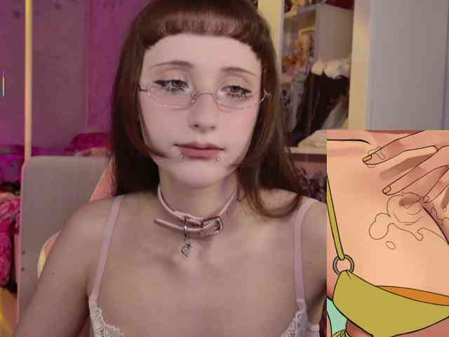 MiraJade webcam