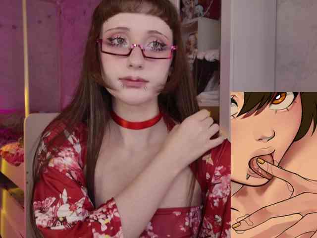 sexcam live MiraJade
