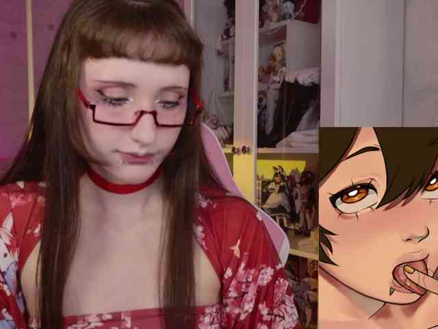 MiraJade webcam