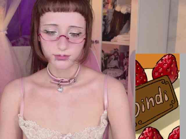 MiraJade webcam
