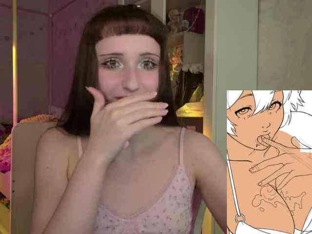MiraJade webcam