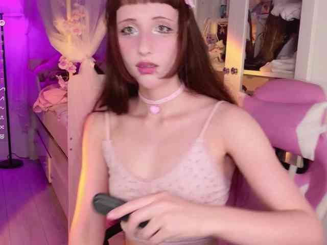 MiraJade webcam
