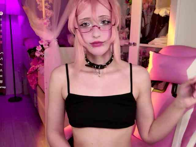 MiraJade webcam