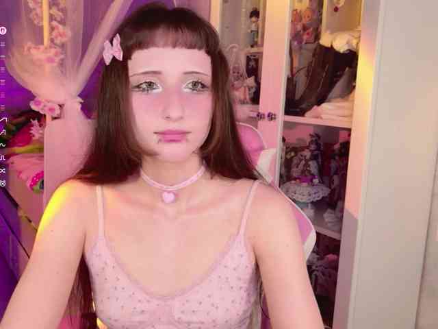 MiraJade webcam