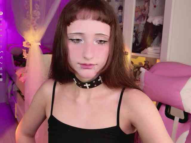 MiraJade webcam