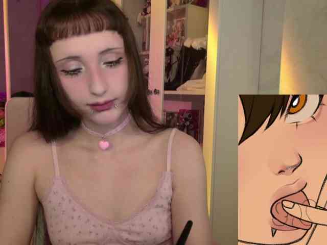 MiraJade webcam