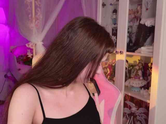MiraJade webcam