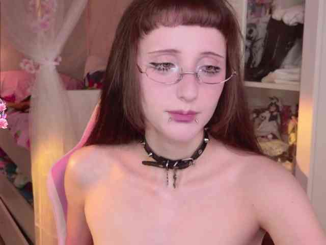 MiraJade Sex Cam Show