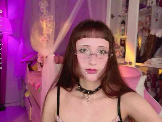 MiraJade webcam