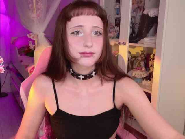 MiraJade webcam