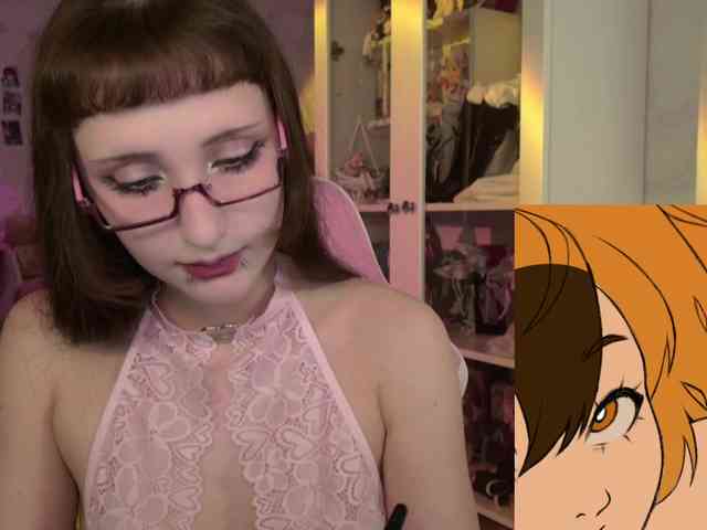 MiraJade webcam