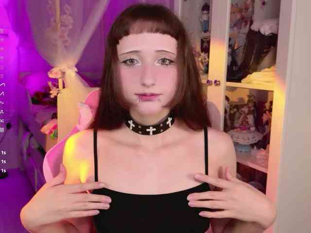 MiraJade webcam