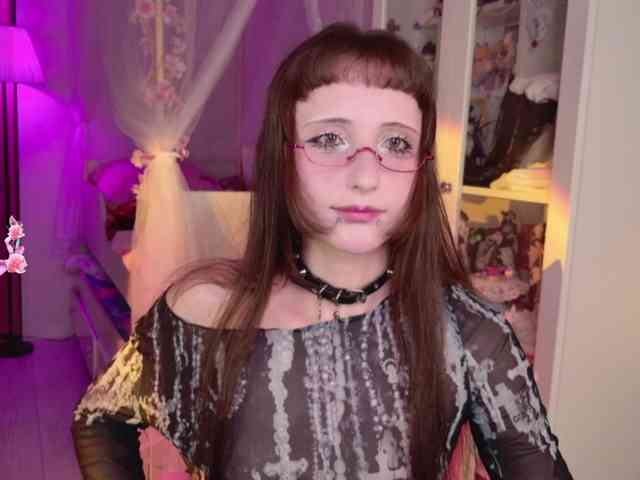 MiraJade webcam