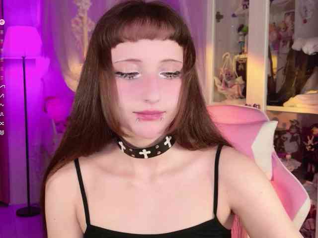 MiraJade webcam