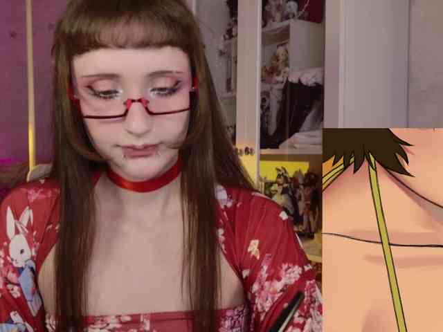 MiraJade webcam
